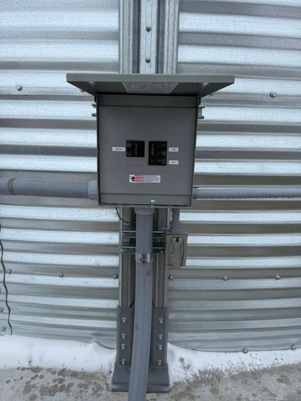Electrical Panel Upgrades