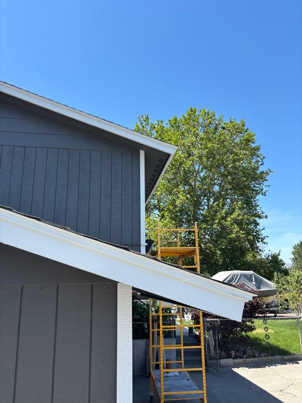 Exterior Painting