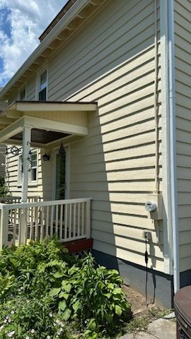 Exterior Painting