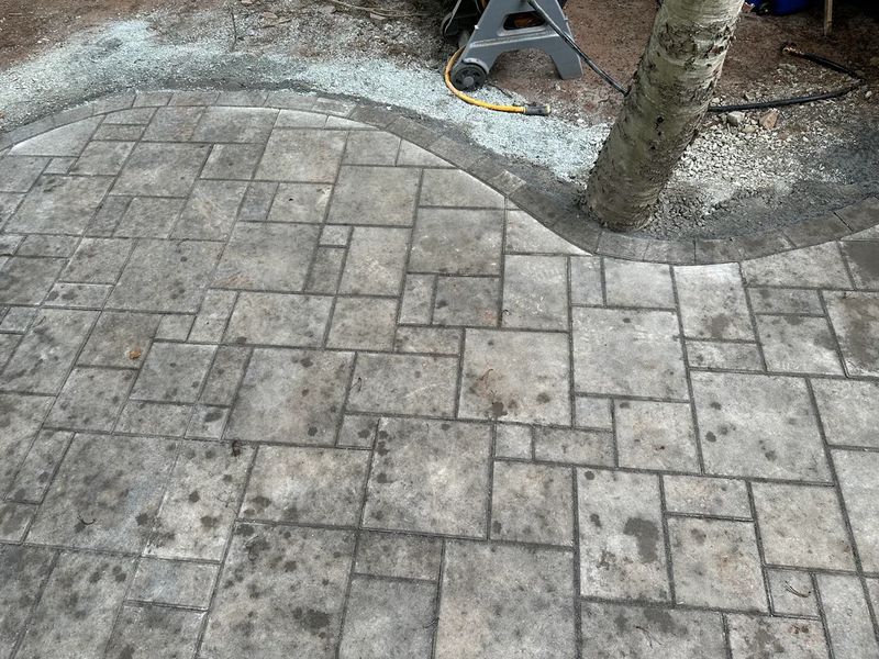 Roadway Paving