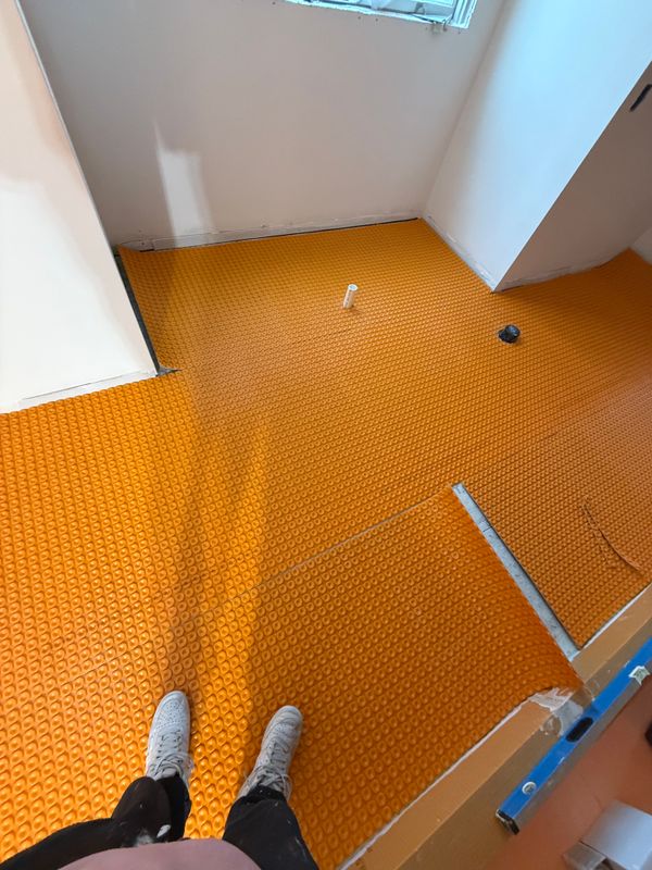 Flooring