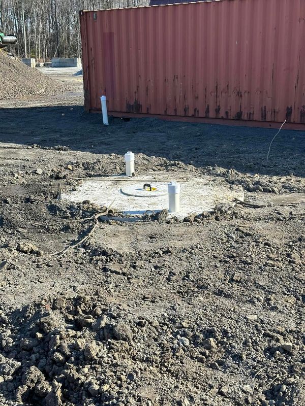 Plumbing