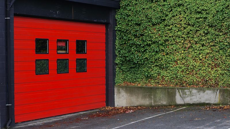 Garage Door Installation