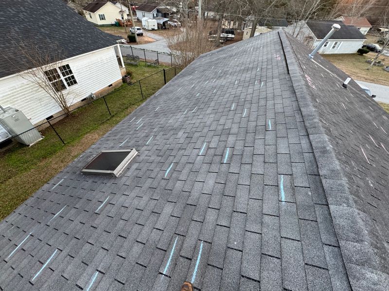 Roofing Consultations