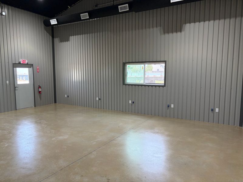 Concrete Flatwork