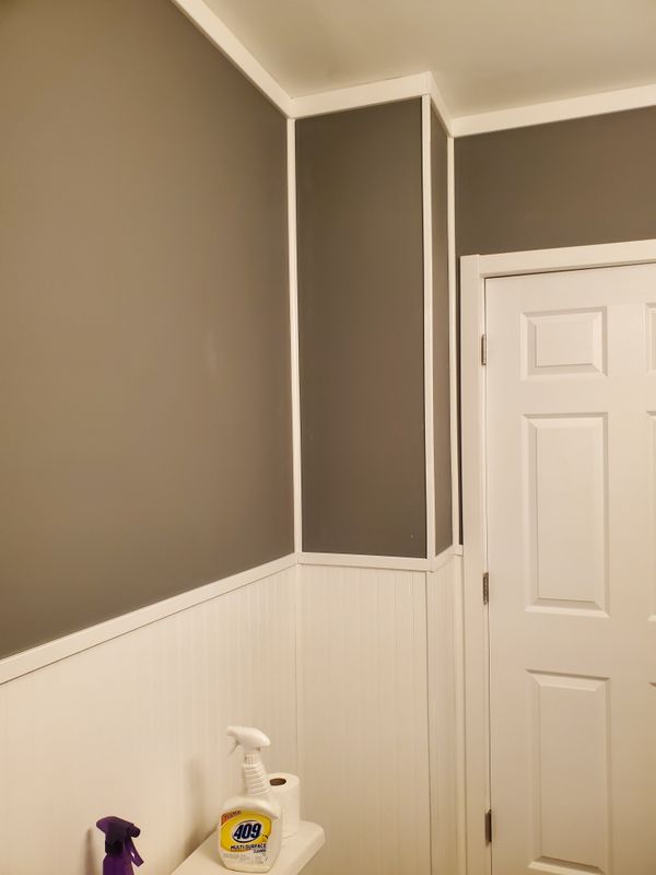 Bathroom Renovation