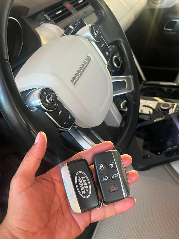 Auto Services
