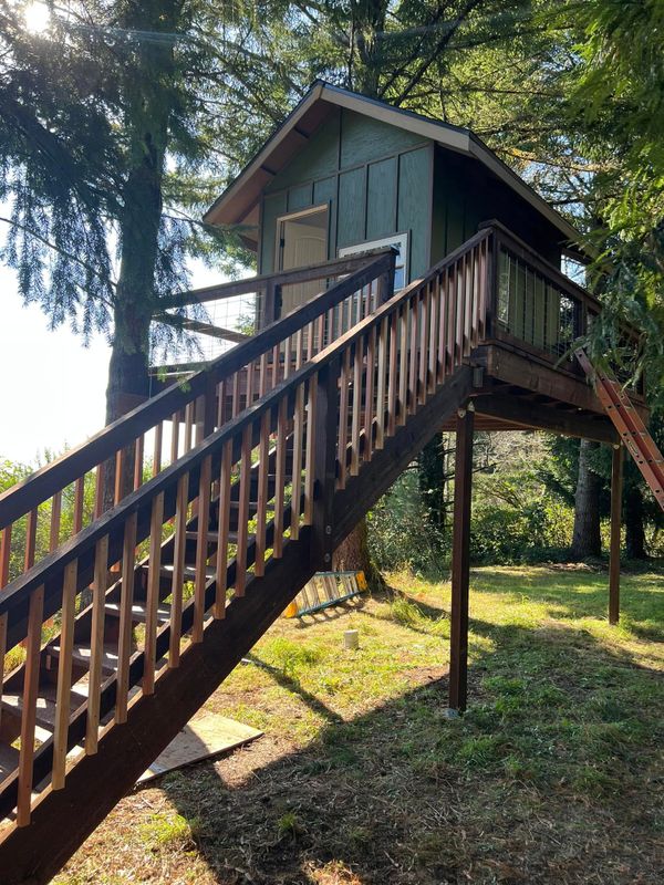 New Builds and Additions