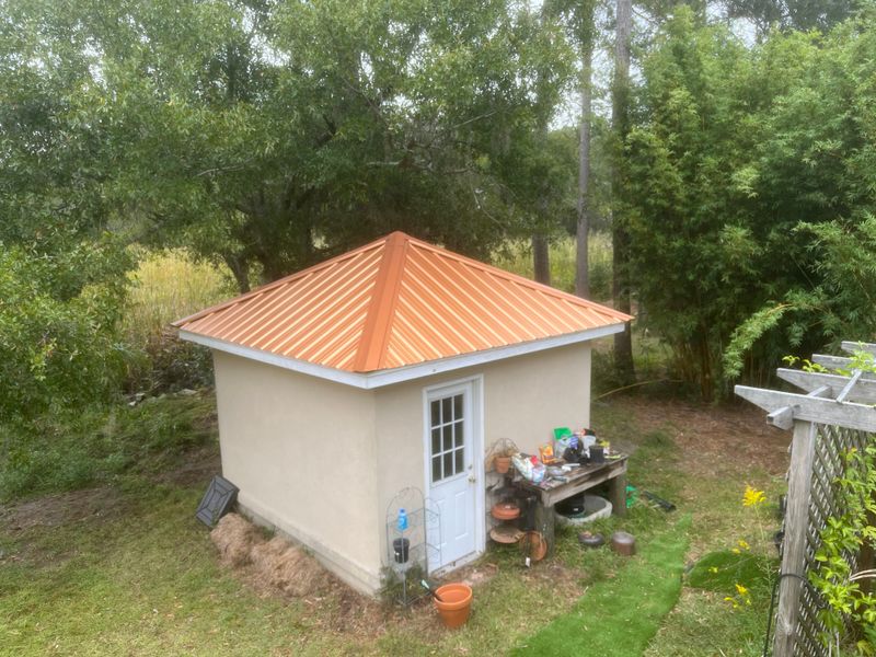 Roofing