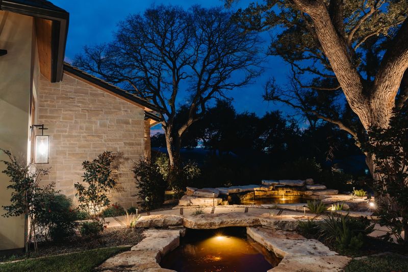 Lighting Installs