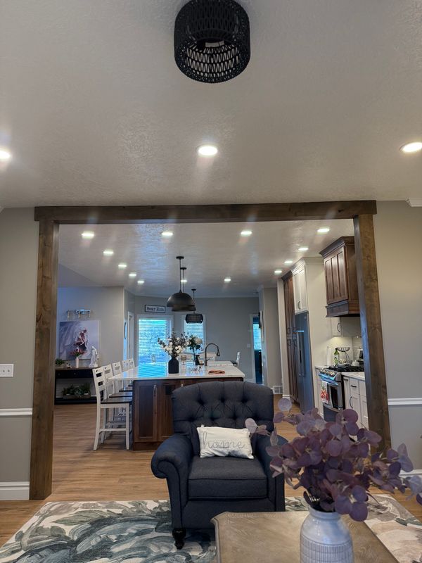 Kitchen Renovation gallery