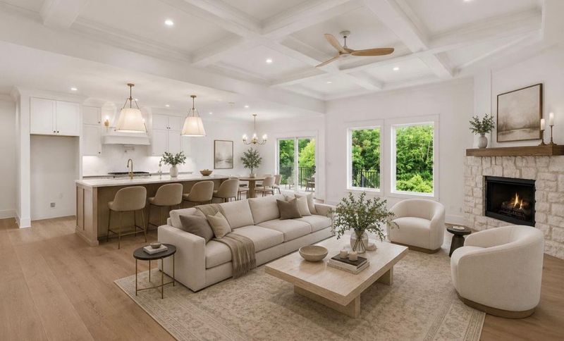Custom Home Design