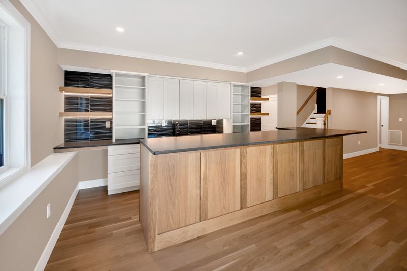 Custom Homes gallery