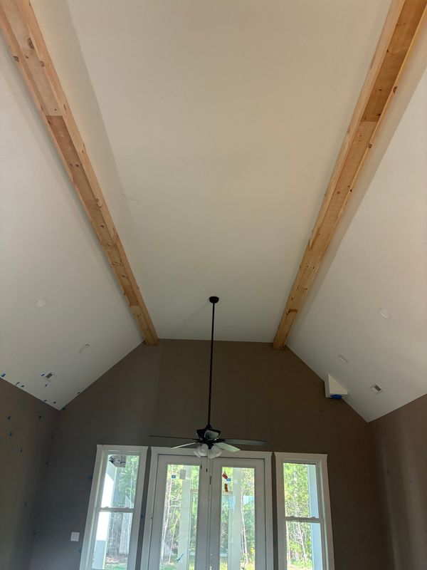 Additions and New Construction