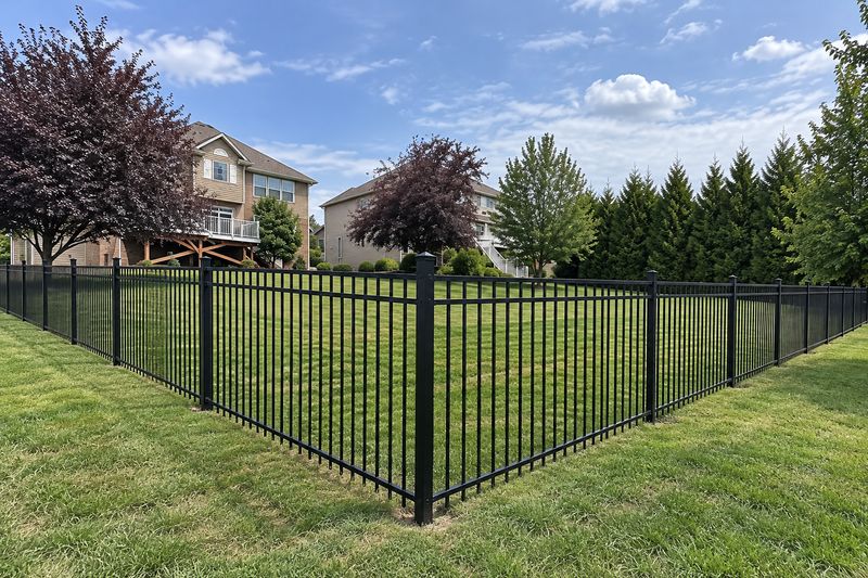 Wrought Iron