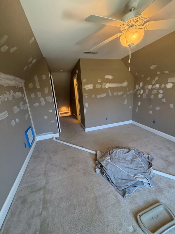 Residential Projects