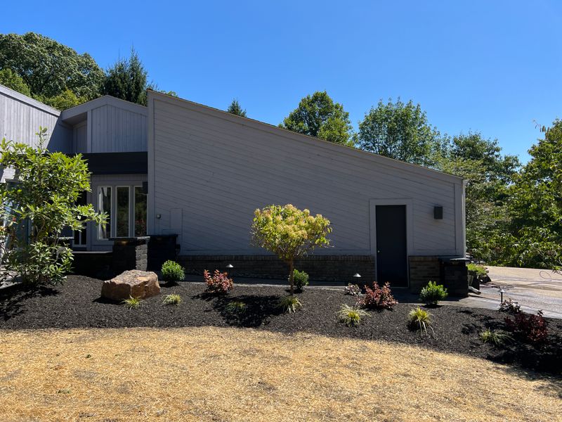 Landscape Design & Installation gallery