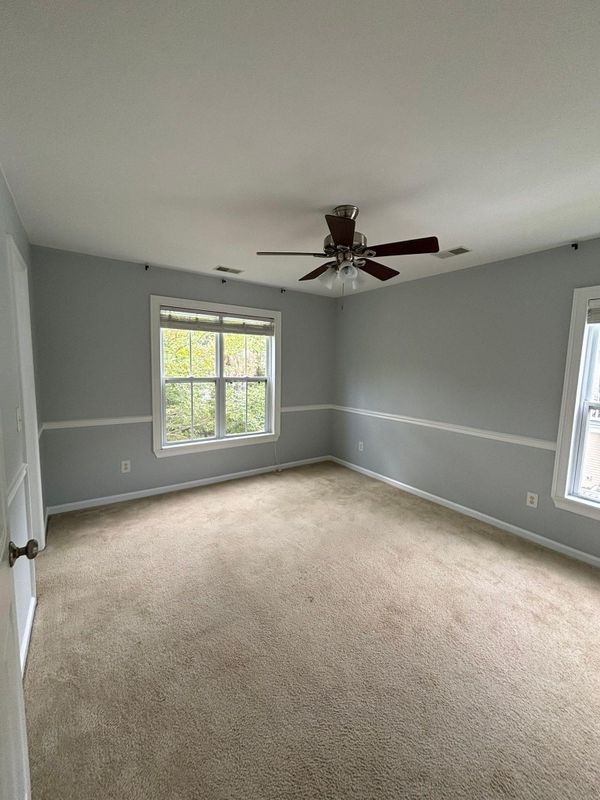 Interior Painting - Charleston, SC