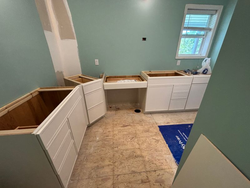 Whole-home Renovations