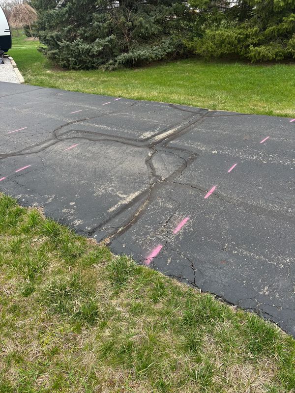 Asphalt Repair