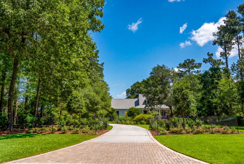 Complete Landscape Renovation & Bluestone Walkway Transformation