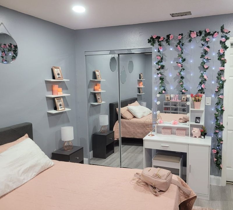 Interior Painting & Carpentry