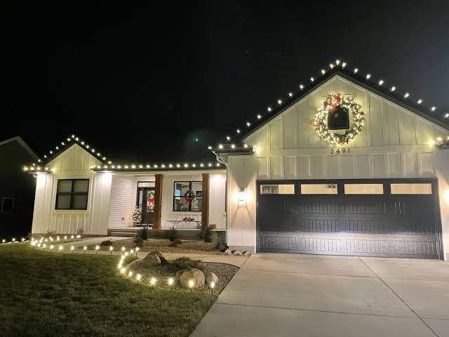 Christmas Lights