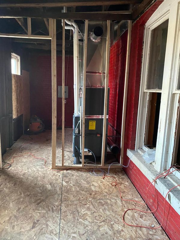 HVAC 