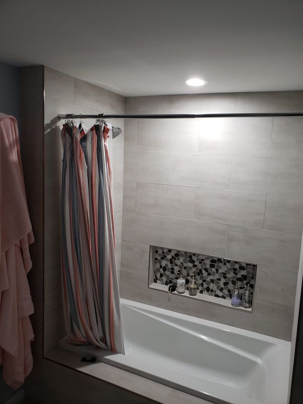 Interior Renovations