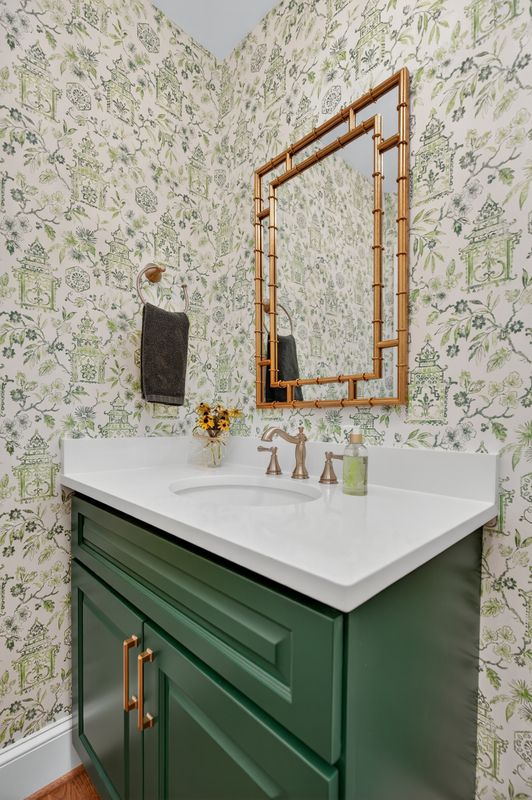 Bathroom Renovation