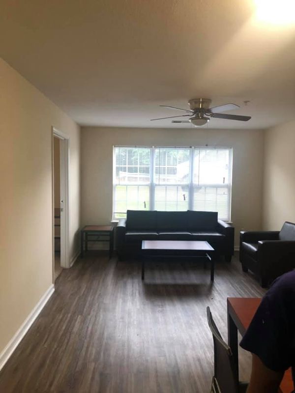 Interior Renovations