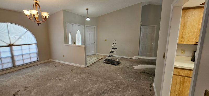 Interior Painting
