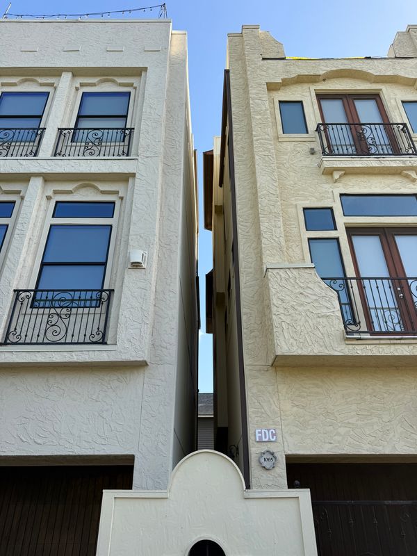 Exterior Painting gallery