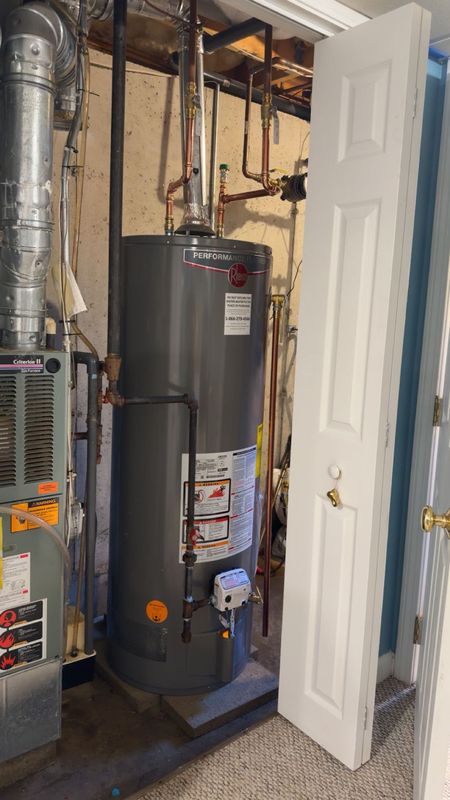HVAC Repair Services