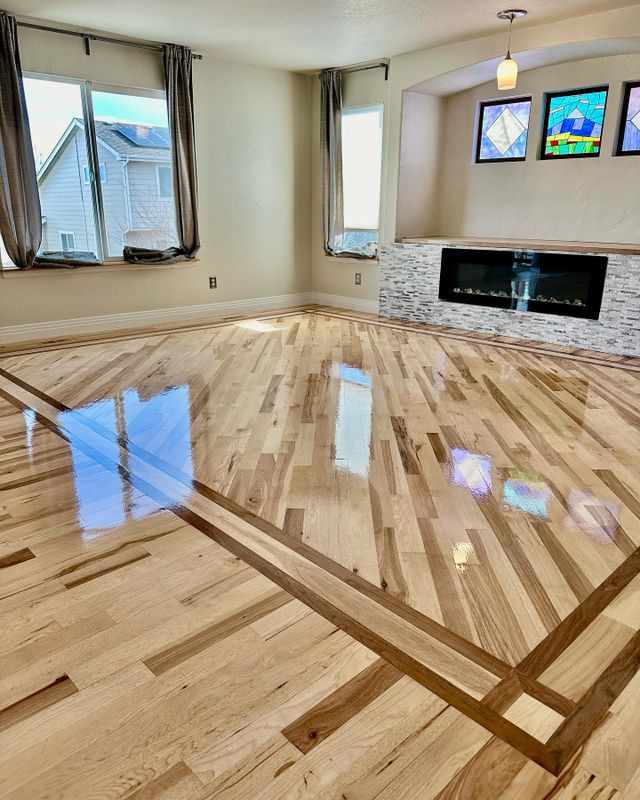 Flooring