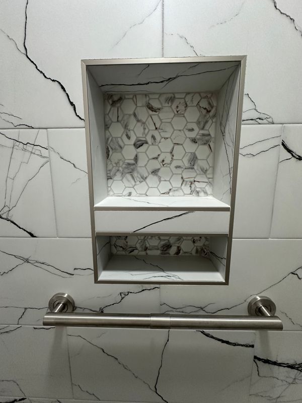 Drywall and Plastering