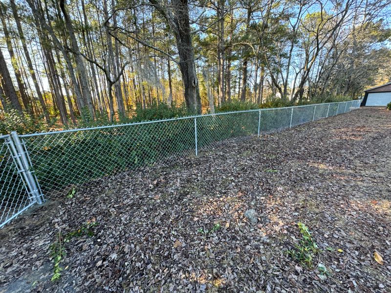 Fences