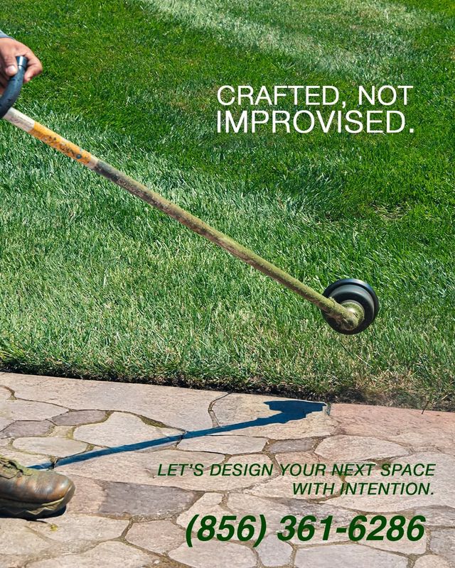 Outdoor Living Spaces