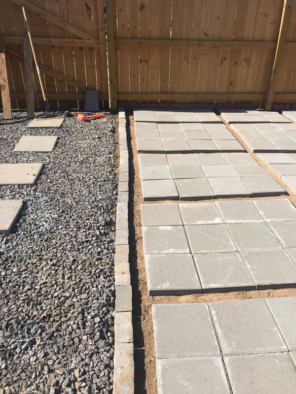 Hardscape
