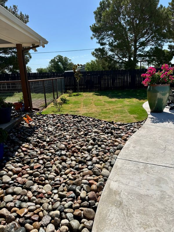 Transformative Landscape Design From Schwartz Clips Landscaping