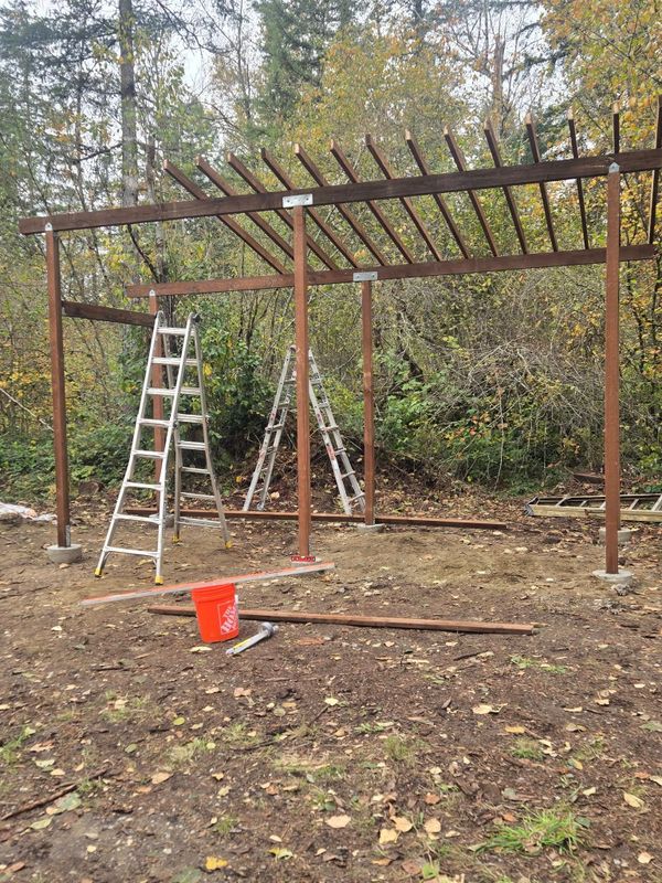 Custom Home Building