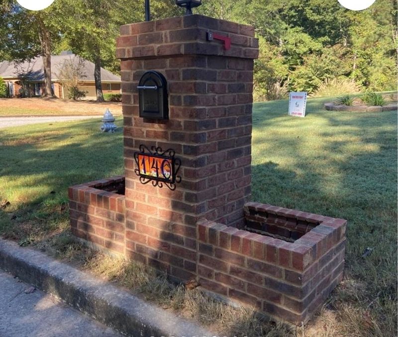Exterior Renovations