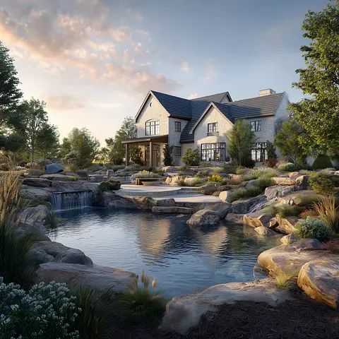 Hardscapes & Pavers