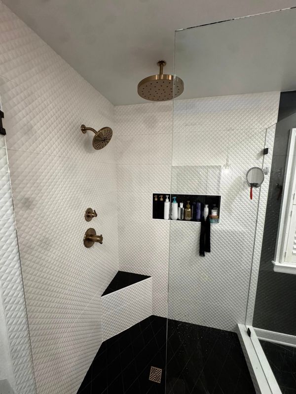 Bathroom Remodeling