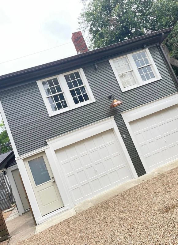 Exterior Painting