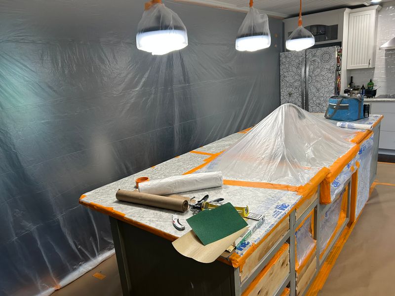 Interior Painting