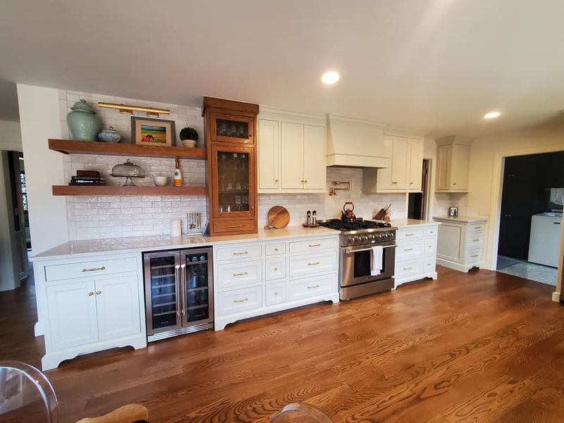 Residential Projects