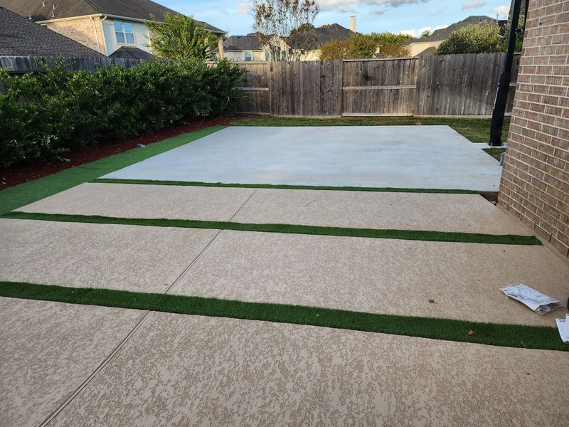 Concrete Repair