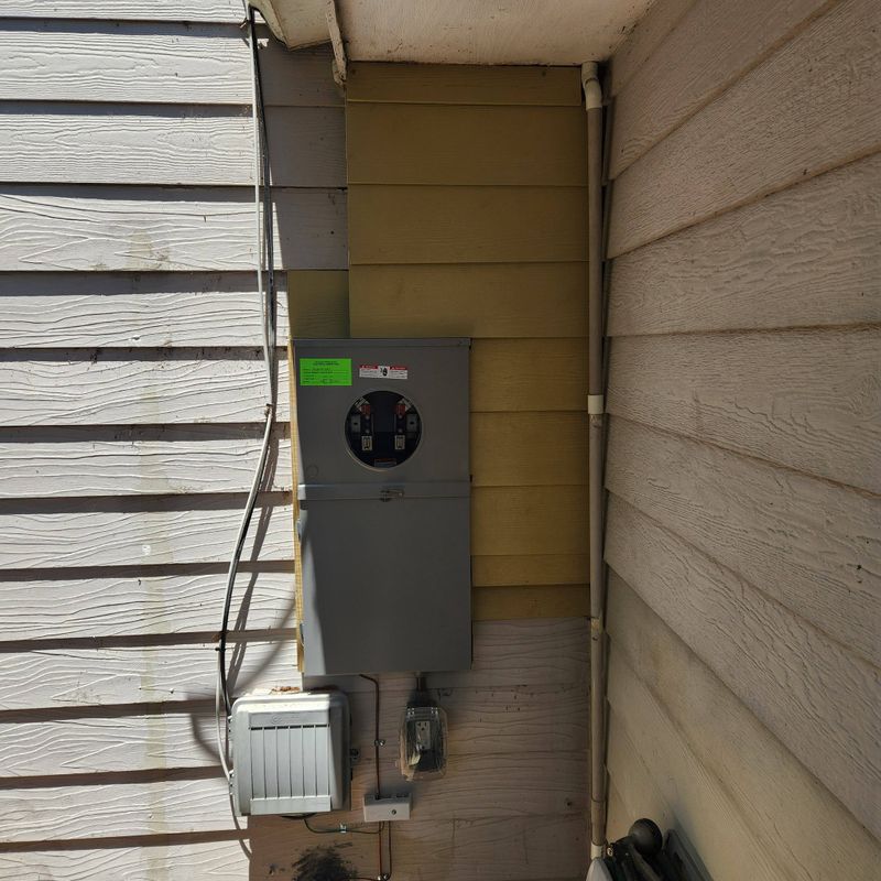 Electrical Panel Upgrades