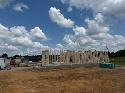 New Construction